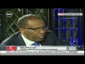 Ahmednasir Abdullahi "breaks Miguna Migunia into smaller pieces"over his academic qualifications