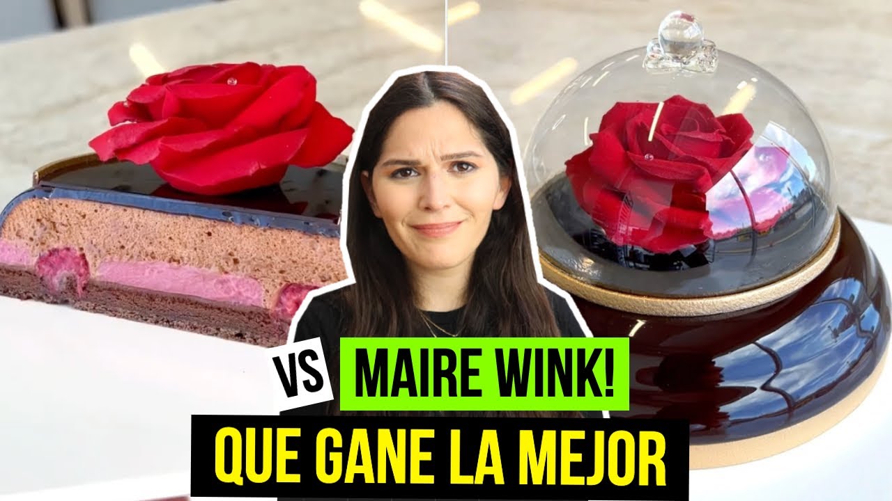 DESAFIO de AZUCAR de AMAURY GUICHON: CARO VS @MairevsElinternet  QUE GANE LA MEJOR!