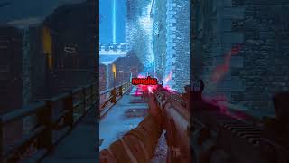 3 Secret Weapons in Zombies!