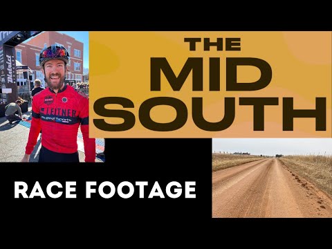 The Mid South Race: The Double