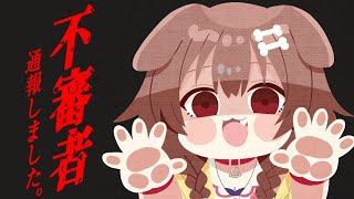 戌神ころねの配信のサムネイル画像