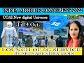 India mobile Congress -2022 | Mukesh Ambani launched 5G In India | MIC 2022 |  Pragati maidan expo