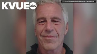 Epstein files shed new light on how he died