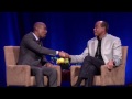 Michael Lee-Chin - Black Enterprise Interview