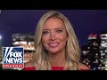 Kayleigh McEnany: Trump was right, Deep State was after him