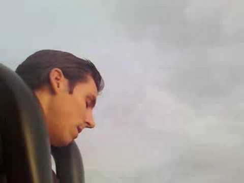 Sover på liseberg? del4