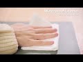 Mouse pad grande,tapete de mesa de escritório, protetor de couro para