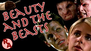 Buffy Review - 3x4 Beauty and the Beasts | Reverse Angle