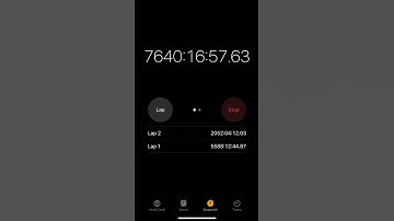 I will delete the timer at 1k likes #shorts