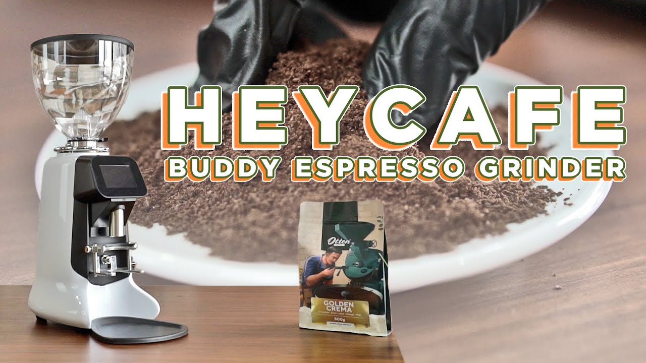 HeyCafe Buddy Espresso Grinder REVIEW YouTube heycafe-buddy-espresso-grinder-review-youtube