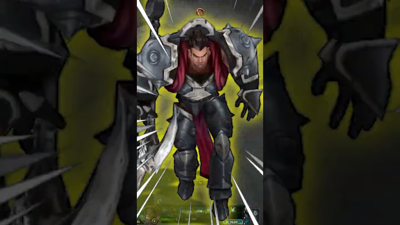 How GOOD is Darius in Pro Play? EPISODE 27 #lolesports  #leagueoflegends  #esports  #lolshorts