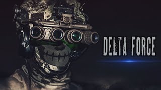 DELTA FORCE - 