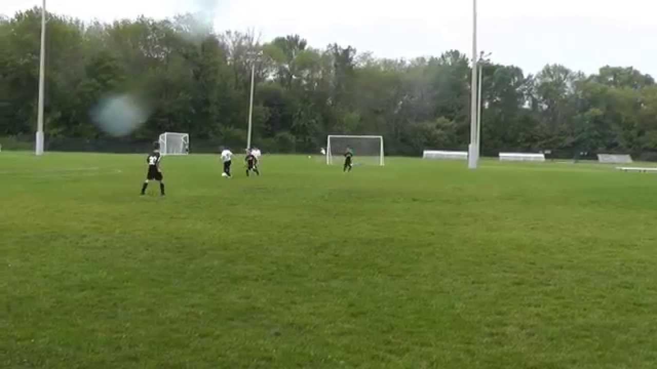 Marco De Luca  - Some Goals and Highlights from Summer 2014