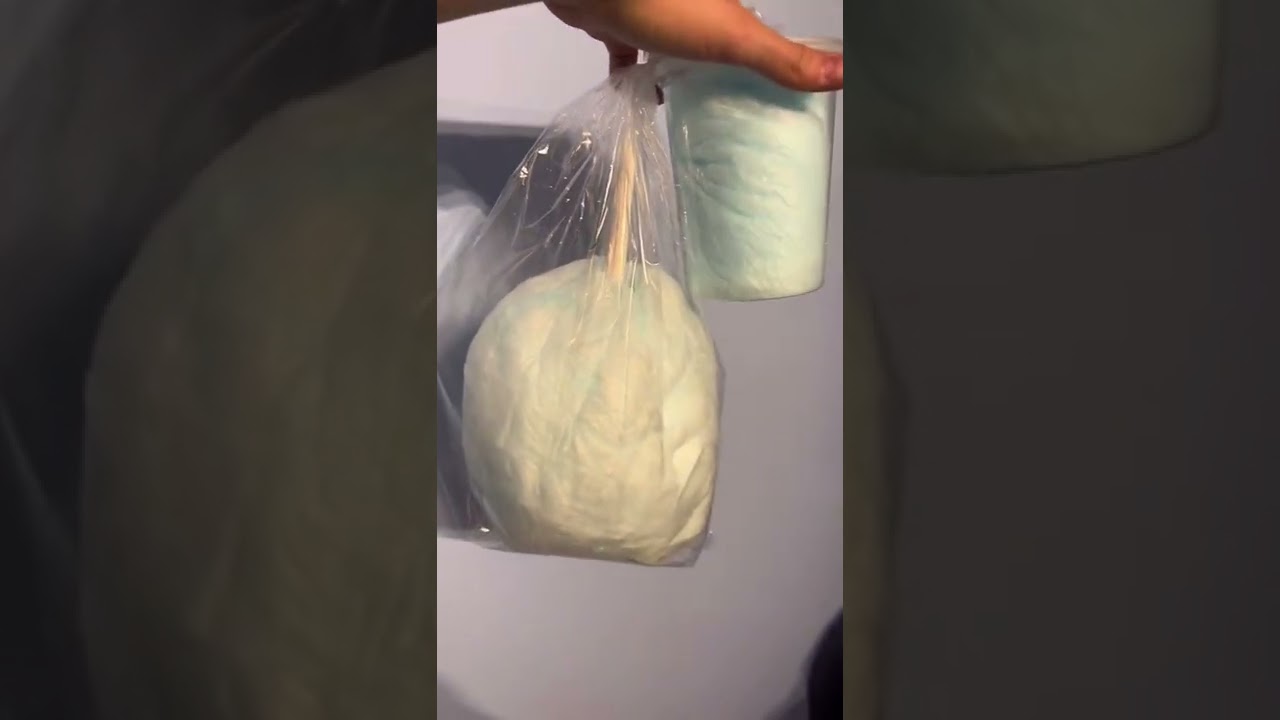 Also different types of plastics stop moisture better than other types