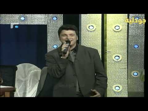 علاء زلزلي انت انا من برنامج الليل المفتوح على قناة المستقبل 