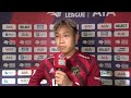 Post-Match: Balestier vs Young Lions