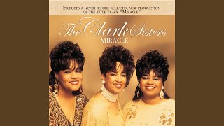 Video thumbnail of "The Clark Sisters - Jesus Is The Best Thing"