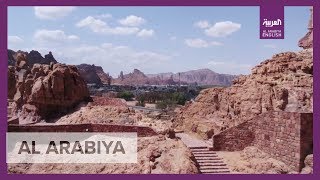 How al-Ula became a mirror of ancient civilizations of the Arabian Peninsula