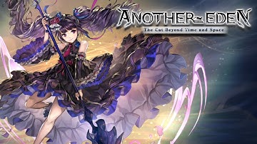 The Tower Of Stars! - Another Eden #25