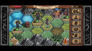 Paladin's Story: Fantasy RPG - Gameplay Video