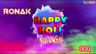 Khelenge Hum Holi Remix Dj Nkd Jbp Tapori Dance Mix Dj Song Holi Remix 2023 Dj Ronak Jbp