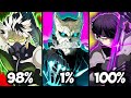 All 11 Defense Force Members And Their STRONGEST Weapons RANKED EXPLAINED KAIJU NO 8 All 11 Defense Force Members And Their STRONGEST Weapons RANKED EXPLAINED KAIJU NO 8