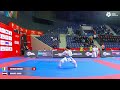 2026 Karate One - Premier League ISTANBUL | Friday - Tatami 1 |