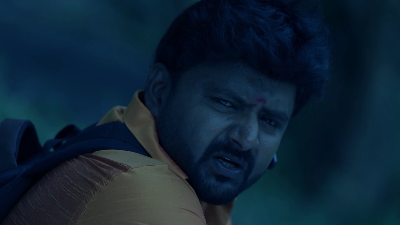 EP 344Яаради НЕ Мохини - Индийское тамильское телешоу - Же Тамил