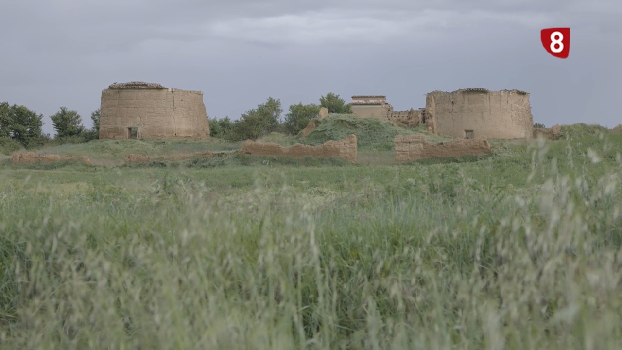 Palencia como referente arquitectónico en construcción con tierra