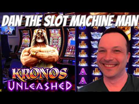 Understanding the Kenspin Mythology Slots Lineup