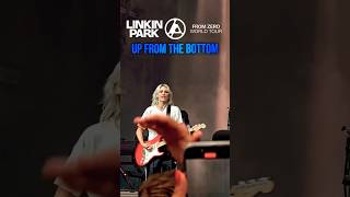 Up From The Bottom     Linkin Park linkinpark shorts