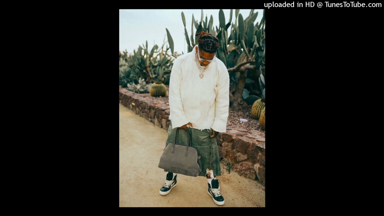 [FREE] YTB Fatt Type Beat - 