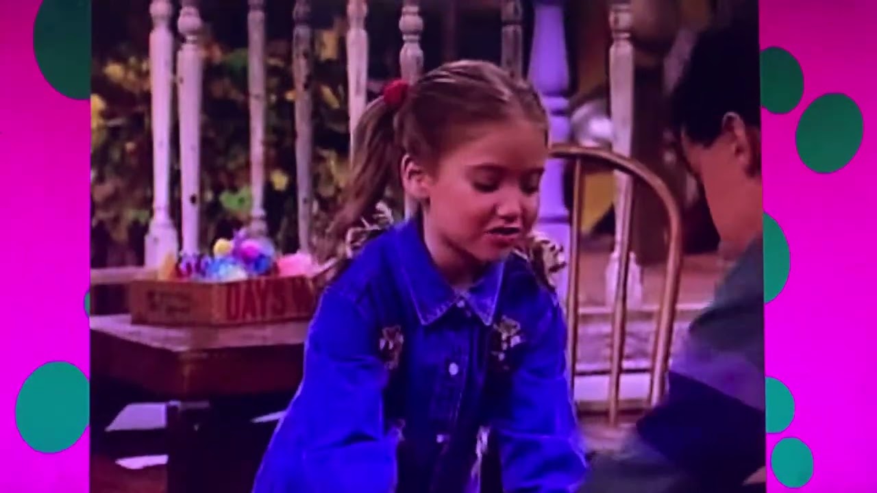 Barney & Friends Season 5 Ep 3 Safety First The More We Work