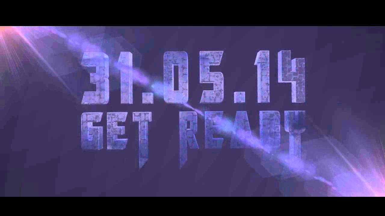 #HigherFasterFurther