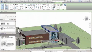 Improved Railing Hosts