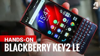HP Blackberry di Tahun 2021 Masih Bisa Dipake? - Unboxing & Review Blackberry Q5