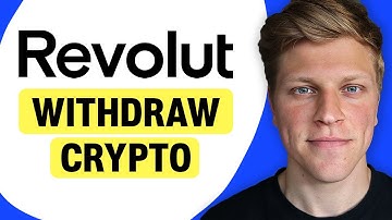 How to Withdraw Crypto on Revolut (2025)