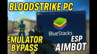 Play BloodStrike Mobile on PC with BlueStacks – Emulator Bypass & Aim Assist Guide