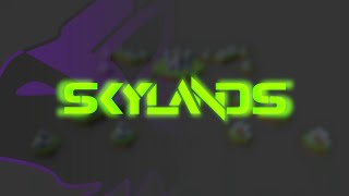 Skylands (Skywars) Minecraft Map / Scenario for Prisma3D!