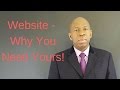 The Heart Of Your Business - Your Website #1 - Boomy Tokan