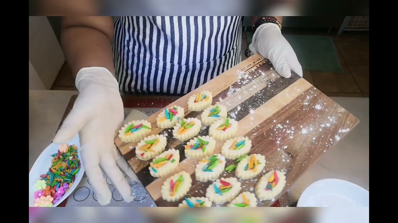 How to make Burfee & Burfee Truffles 😋