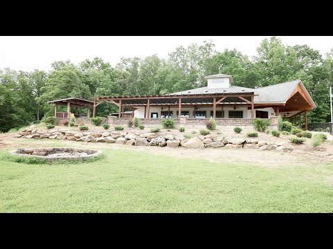 3576 Sand Creek Rd, Farmington, MO home video tour