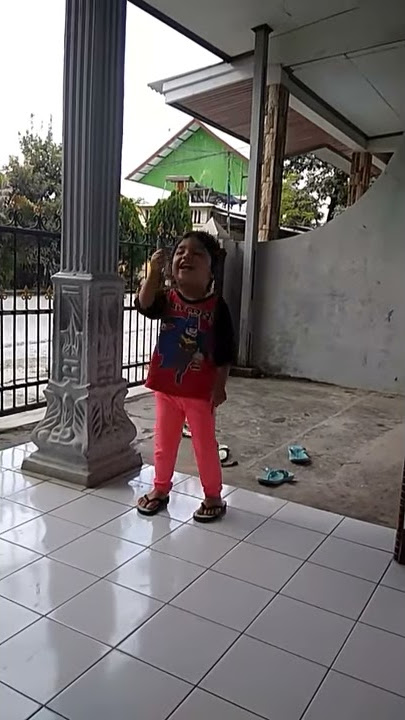 Goyang Sophie pipi