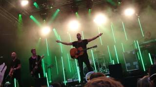 Milow - You And Me @ Openair Etziken