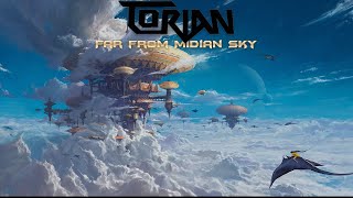 Far from Midian Sky - TORIAN | Lyrics Sub Español (FAN-MADE)