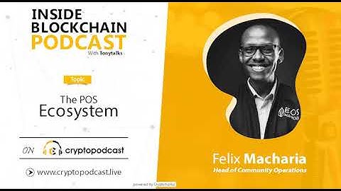 Understanding The Proof of Stake Consensus Algorithm