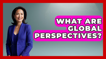 What Are Global Perspectives? - Gender Equality Network