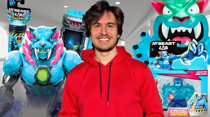 I Bought a MrBeast figure for 10,000tl!
