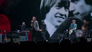 The Rolling Stones - The Last Time (GRRR Live)