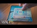 старинные бумажные деньги. Обзор. VLOG #93